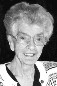 Photo de Jeanne Beland