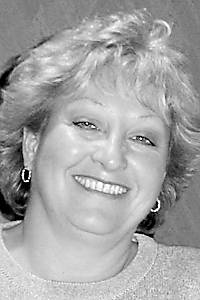 Photo of Lise Morissette