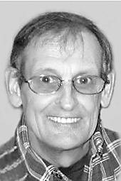 Photo de Claude Veillette