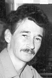 Photo of Louis Boisclair