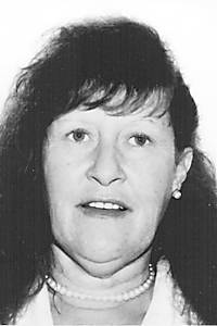 Photo de Yolande Laroche