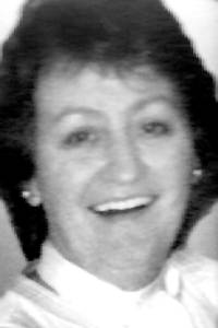 Photo de Denise Lavergne-Otis