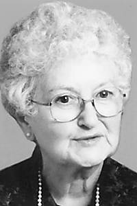 Photo of Marie-Jeanne Goulet