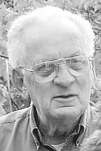 Photo of Fernand Veillette