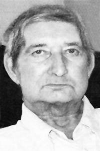 Photo of Gilles Desaulniers