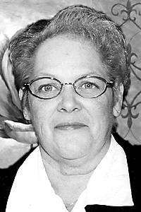 Photo de Jeannine Fleurent