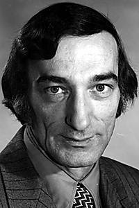 Photo of Gilles-Rene Nadeau