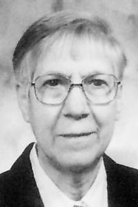 Photo of Jeanne Veilleux