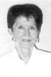 Photo of Marielle Cloutier