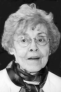 Photo de Marie-Jeanne Lajoie