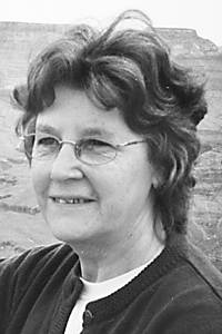 Photo de Lisette Toupin