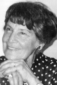 Photo de Beaudet-Mme-Rolande Nobert