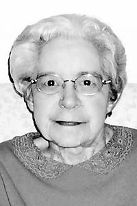 Photo de Rita Gravel