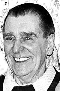 Photo of Jean-Paul Turbide