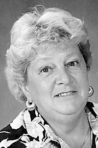 Photo of Yolande Delisle