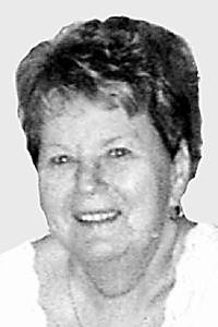 Photo of Claudette Rivard