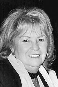 Photo de Gertrude Thibault