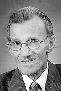 Photo of Raoul Desaulniers