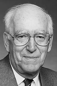 Photo of Andre Baribeau