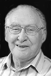 Photo of Lucien Coulombe