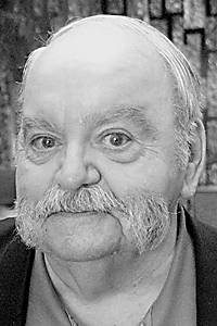 Photo de Major-Jean Lajeunesse