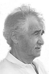 Photo of Jean-Louis Jutras