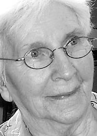Photo of Imelda Deschenes