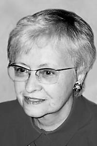 Photo of Therese Martineau