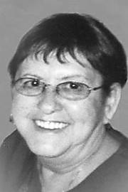 Photo of Denise Lefebvre