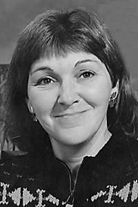 Photo of Renee Deveault