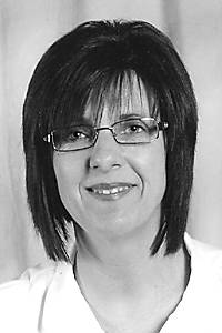 Photo of Johanne Beliveau