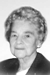 Photo of Anna Beaudoin