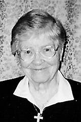 Photo of Marie-Rose Clement