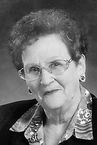 Photo of Helene Lampron