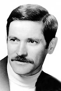 Photo de Fernand Parent