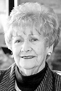 Photo de Gisele Beaudoin