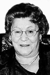 Photo de Cecile Laliberte