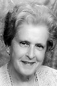 Photo de Jacqueline Ferron