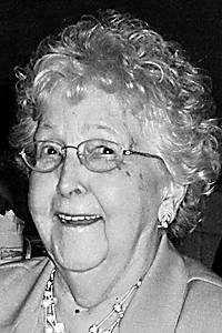 Photo of Eveline Massicotte