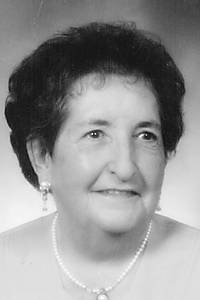 Photo of Berthe Bellemare