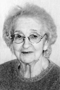 Photo de Marie-Marthe Cloutier