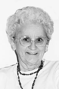 Photo of Charlotte Gelinas