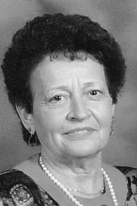 Photo of Solange Bordeleau