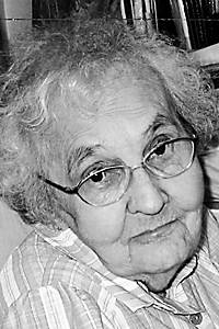 Photo of Marie-Rose Germain