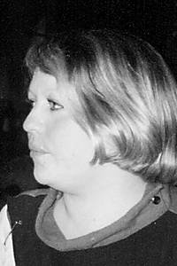 Photo of Francine Lacoursiere