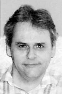 Photo of Gilles Rouleau