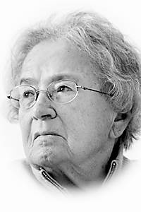 Photo of Julienne Mongrain