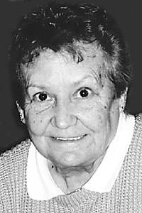 Photo de Christiane Houle