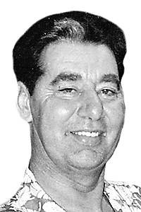 Photo of Claude Desaulniers