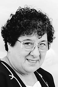 Photo of Simone Cloutier